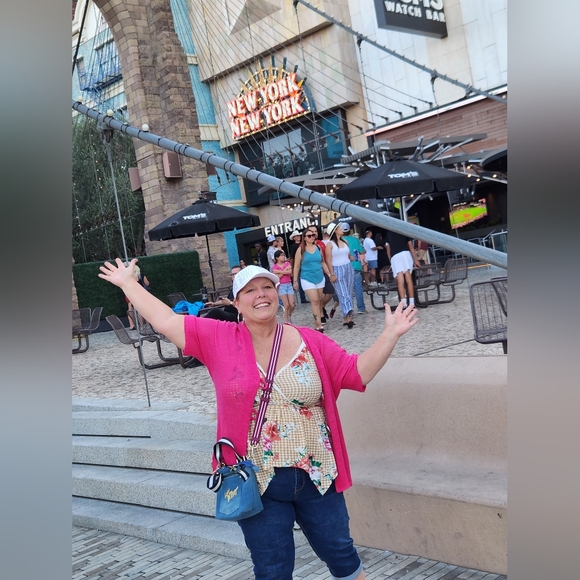 Foxsakesvintage is LIVE. No Theme, Sharing Yours & Mine - Picture 2 of 7